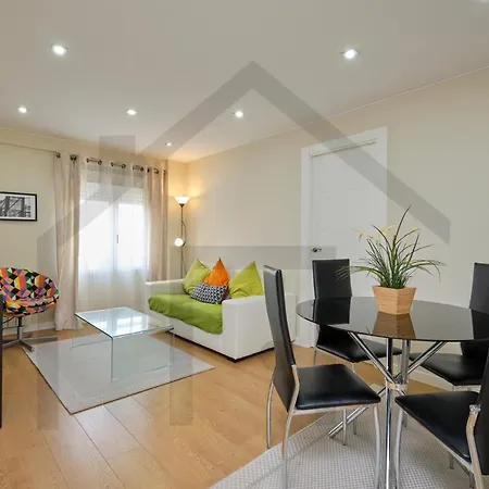 Piso De Gran Categoria San Agustin - Apartment *