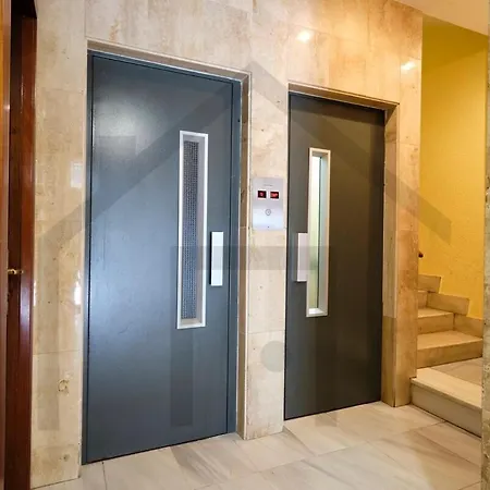 Apartment Piso De Gran Categoria San Agustin - Gijon