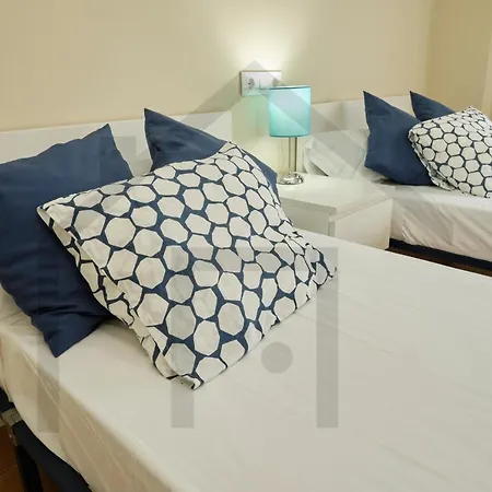 Piso De Gran Categoría San Agustín - Apartamento Gijón