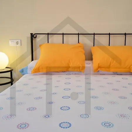 Apartamento Piso De Gran Categoría San Agustín -