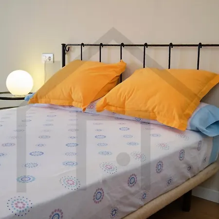 Piso De Gran Categoría San Agustín -