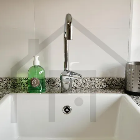 Piso De Gran Categoría San Agustín - Apartamento *