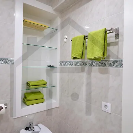 Apartamento Piso De Gran Categoría San Agustín - Gijón