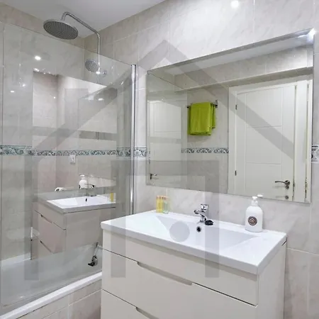 Apartamento Piso De Gran Categoría San Agustín - Gijón