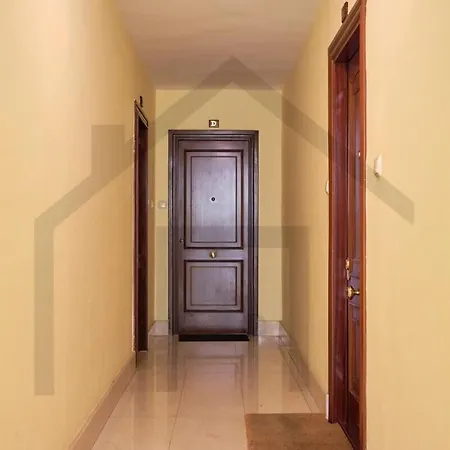 Piso De Gran Categoría San Agustín - *