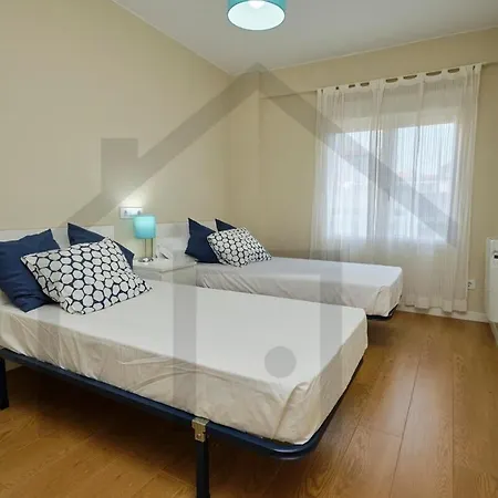 Piso De Gran Categoría San Agustín - Apartamento