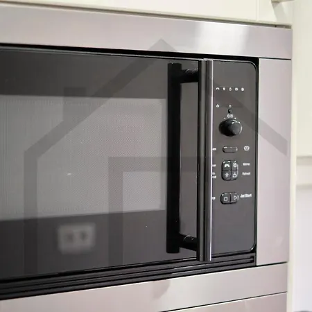 Piso De Gran Categoría San Agustín - Apartamento *