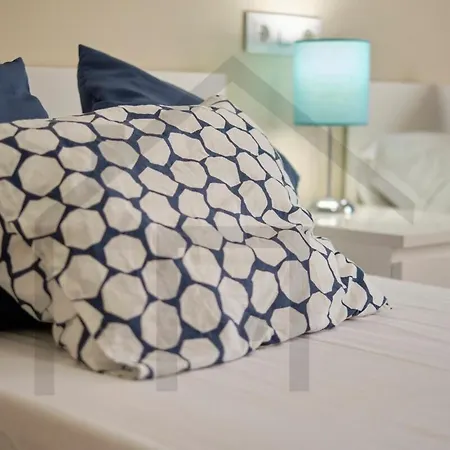 Apartamento Piso De Gran Categoría San Agustín -