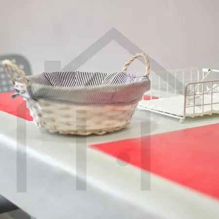Piso De Gran Categoría San Agustín - Apartamento