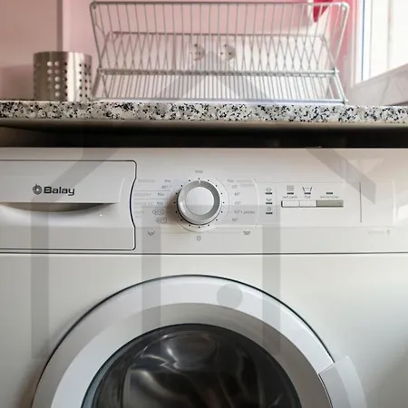 Piso De Gran Categoría San Agustín - Apartamento Gijón