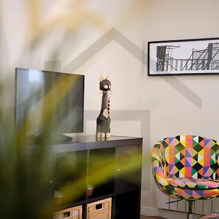 Apartamento Piso De Gran Categoría San Agustín -