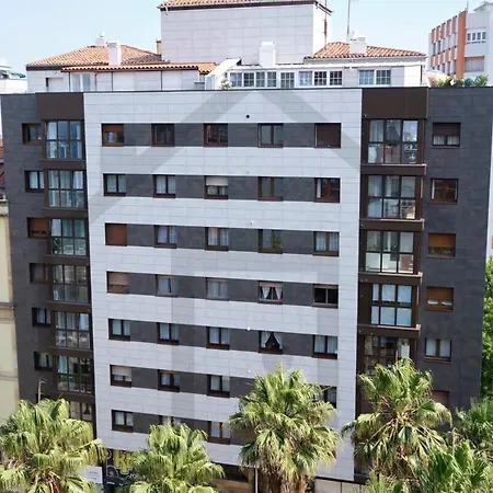Piso De Gran Categoría San Agustín - * Gijón