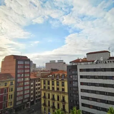Piso De Gran Categoría San Agustín -