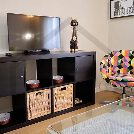 Apartamento Piso De Gran Categoría San Agustín -