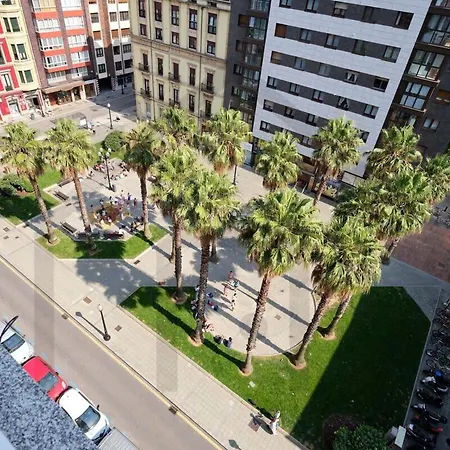 Piso De Gran Categoría San Agustín - Apartamento