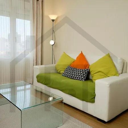 Apartamento Piso De Gran Categoría San Agustín - Gijón