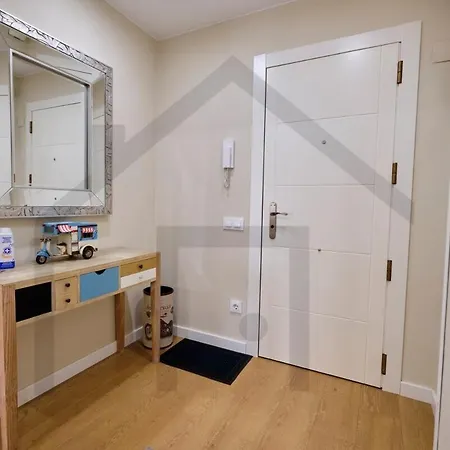 Piso De Gran Categoría San Agustín - Apartamento