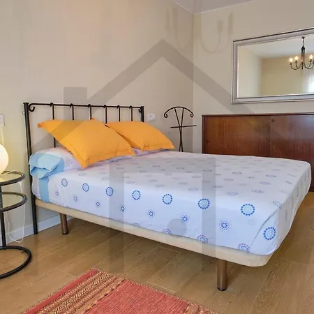 Apartamento Piso De Gran Categoría San Agustín - Gijón