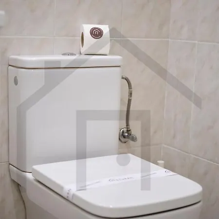 Piso De Gran Categoría San Agustín - Apartamento *