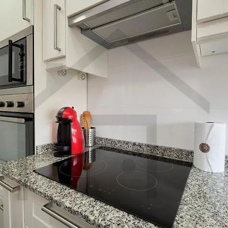 Piso De Gran Categoría San Agustín - Apartamento