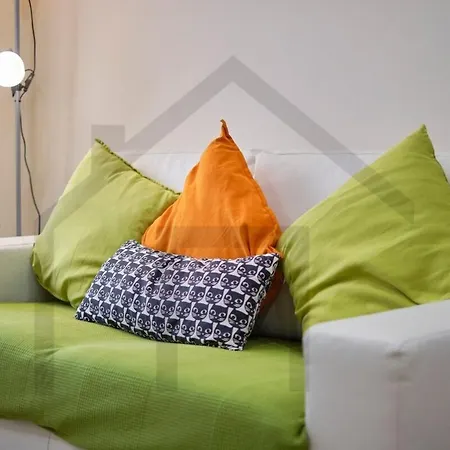 Piso De Gran Categoría San Agustín - Apartamento *
