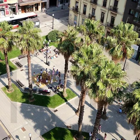 Apartamento Piso De Gran Categoría San Agustín -