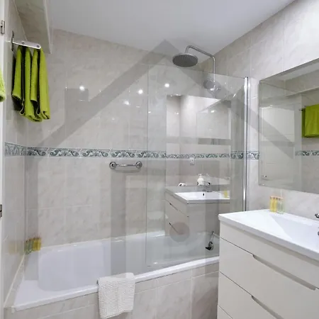 Apartment Piso De Gran Categoria San Agustin -