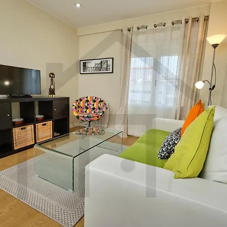 Piso De Gran Categoria San Agustin - *